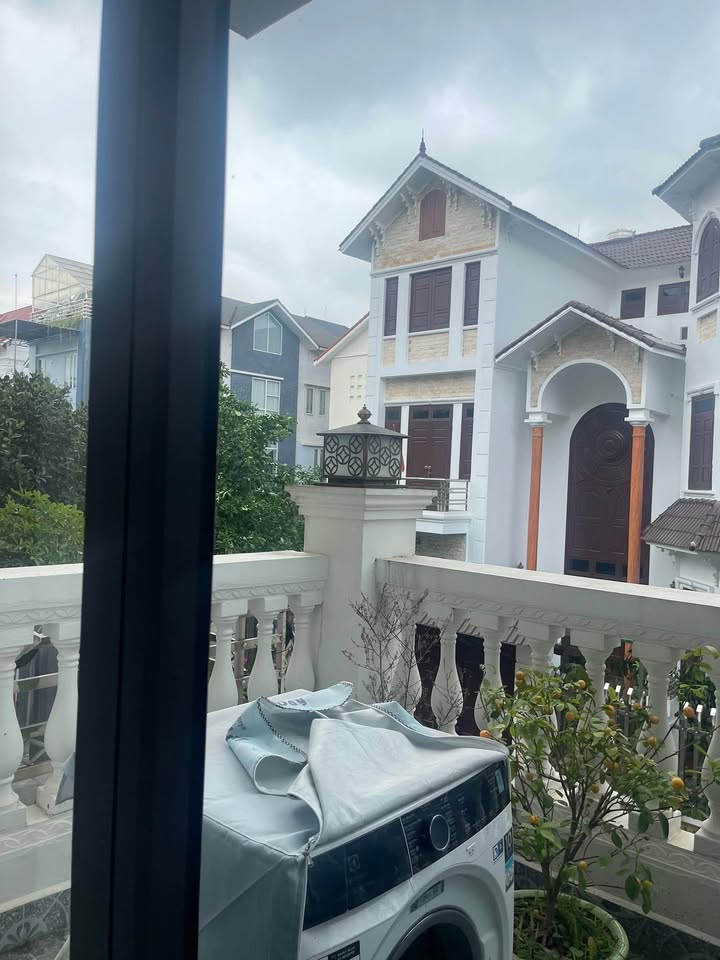 Nhà phố 4 tầng Trần Lãm, Thái Bình 90m² - Sổ hồng chính chủ, full nội thất