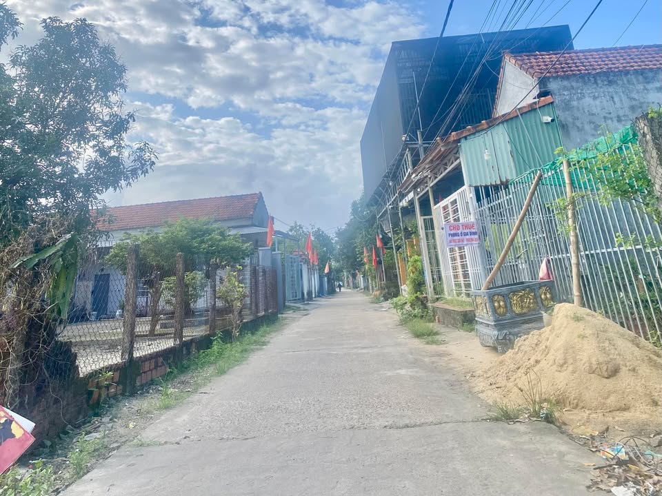 Bán Đất Đường Bê Tông 140m² Phường Thanh Bình, Hải Châu - Giá 2 Tỷ