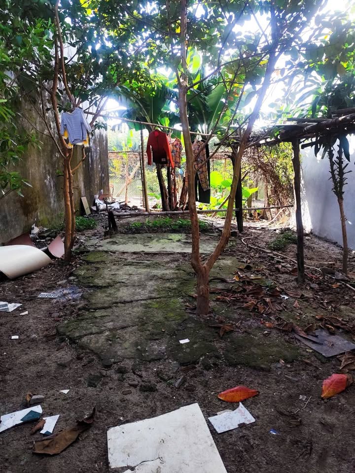 Đất nền Đà Nẵng 93m² Nguyễn Lương Bằng - Sổ hồng, gần ĐH Bách Khoa