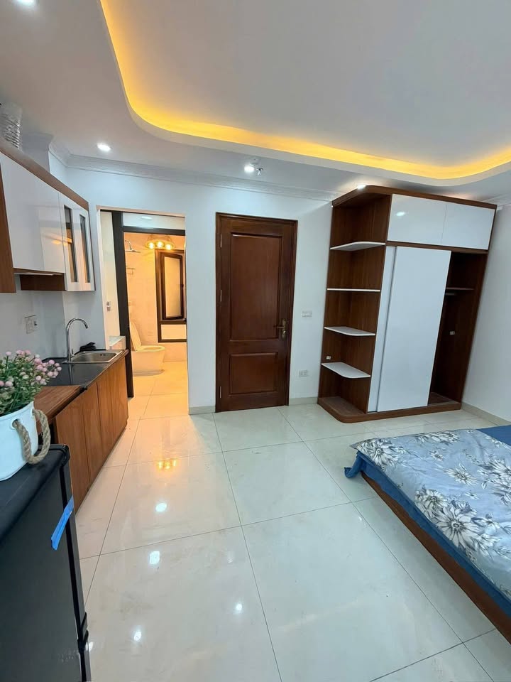 Cho thuê căn hộ Studio Kim Giang 30-39m² - Giá chỉ từ 4 triệu