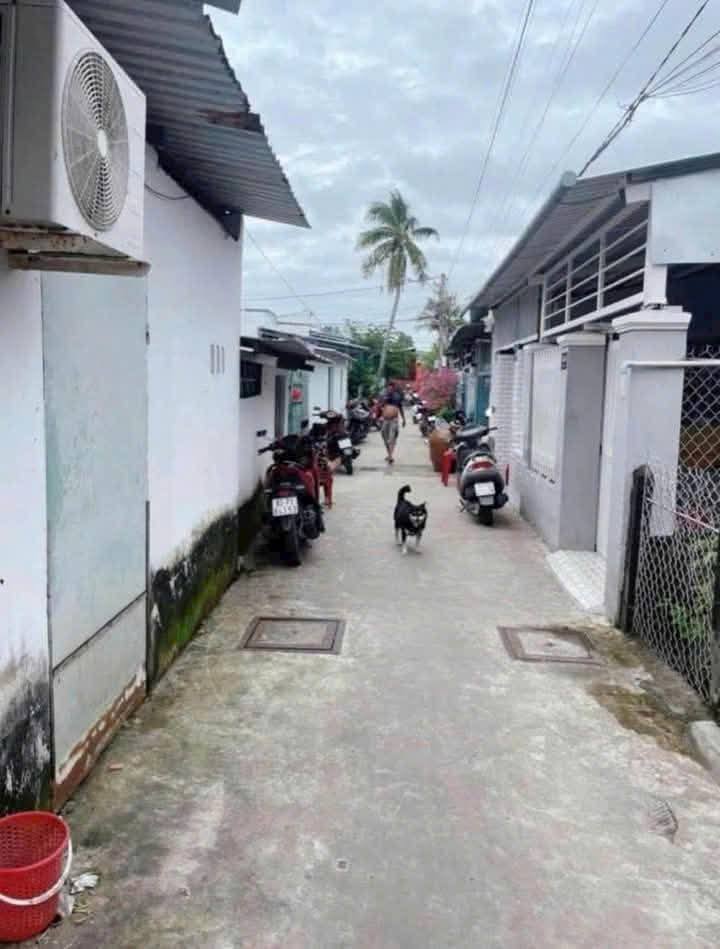 Nhà Trệt Lửng 50m² Hẻm Lý Thường Kiệt, Sóc Trăng - Giá 690 Triệu