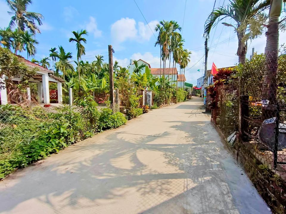 Đất Sổ Đỏ Hẻm Lê Khiết - Tư Nghĩa 115m² - Giá Tốt Ở Ngay