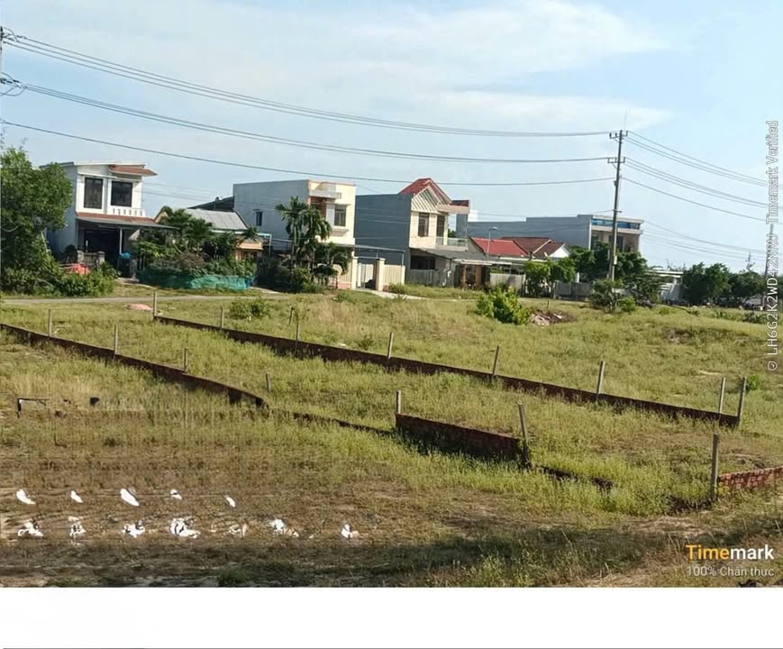 Đất nền 200m² Điện Dương, Quảng Nam - Kinh doanh, đầu tư sinh lời