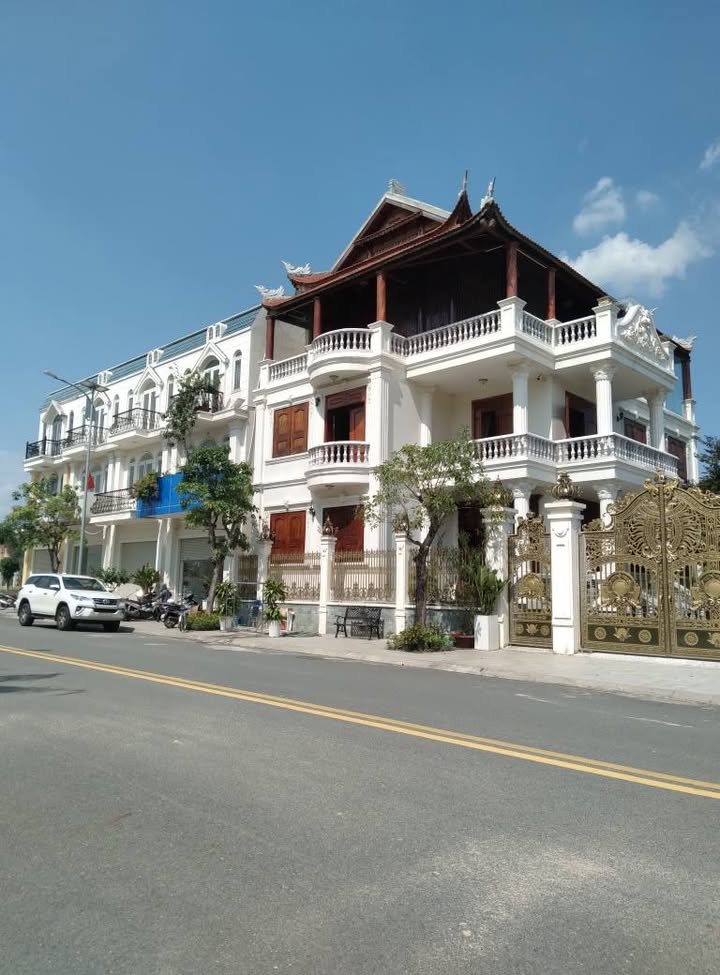 Nhà Phường Uyên Hưng Tân Uyên 95m² 2.5 tỷ - Chính chủ bán