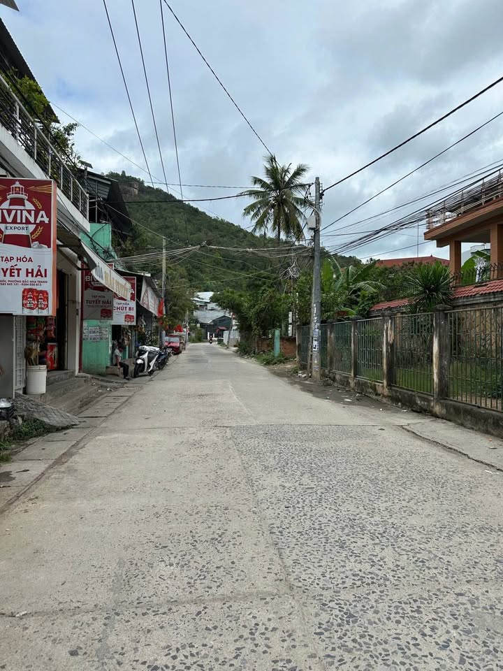 Nhà 2 Mặt Tiền Ngô Đến, Nha Trang - 91.8m², Kinh Doanh/Đầu Tư