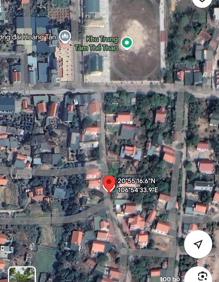 Đất nền Hạ Long Xanh - Quảng Yên: 125m² chỉ hơn 2 tỷ, sẵn sàng xây nhà