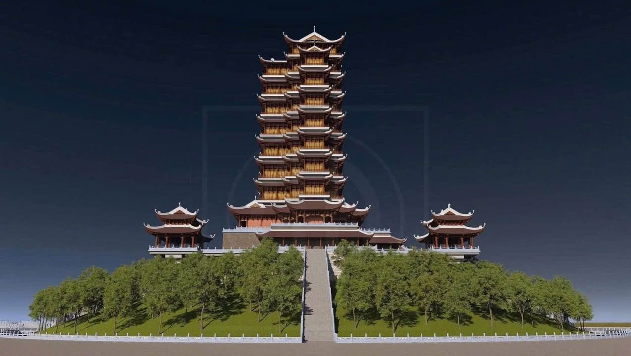 Đất Vàng Ninh Bình 500m² - Tiềm Năng Kinh Doanh Khách Sạn Lớn