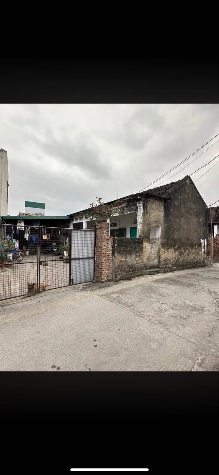 Đất nền Kim Sơn 202m² gần Phố Cổ - Cơ hội đầu tư homestay, khách sạn