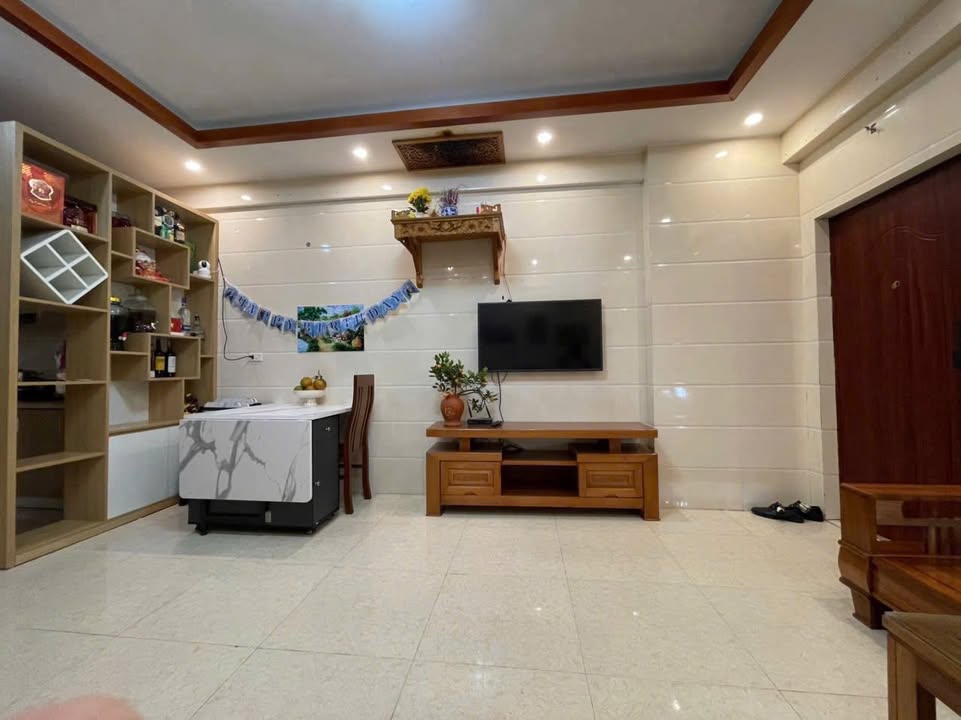 Chung cư Green View 2 Hải Phòng - Căn góc Đông Nam 65m², 2.63 tỷ