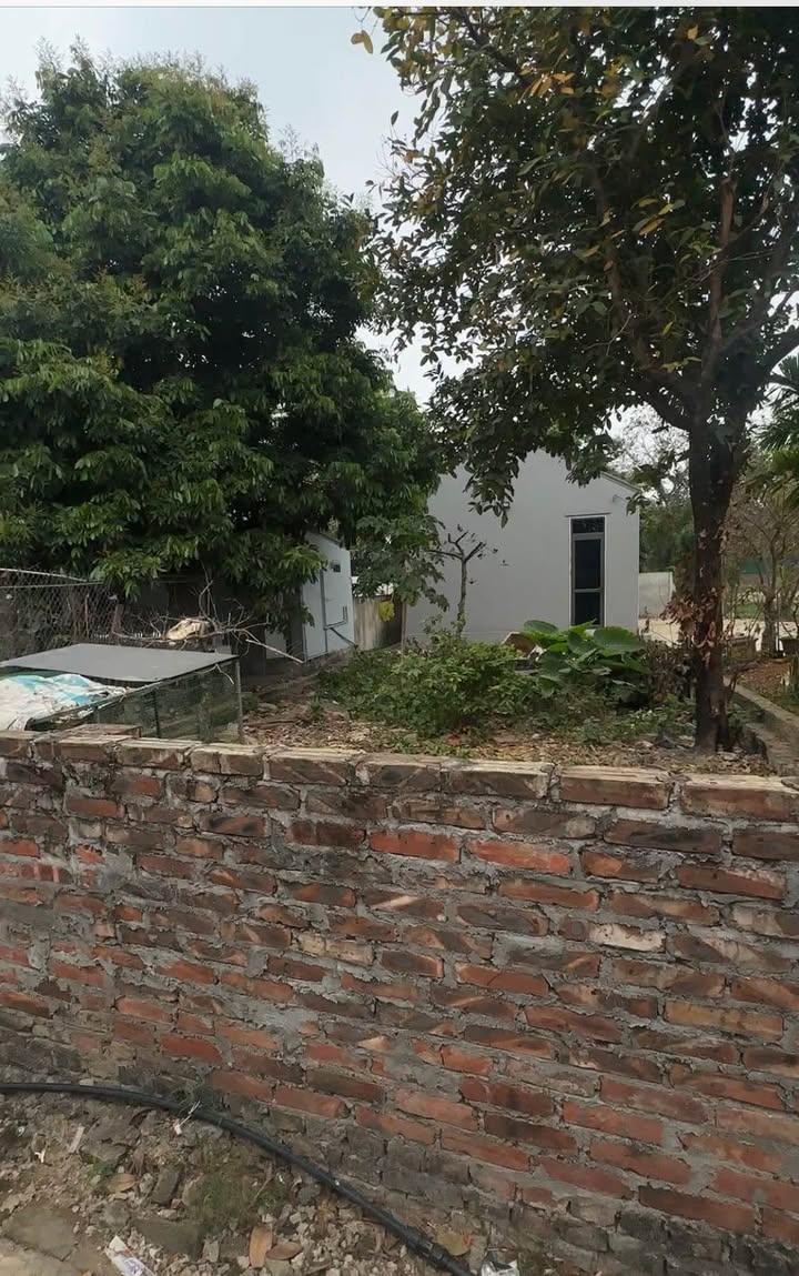 Bán đất Phú Nghĩa 88m² sổ đỏ chính chủ - Giá nhỉnh 2 tỷ