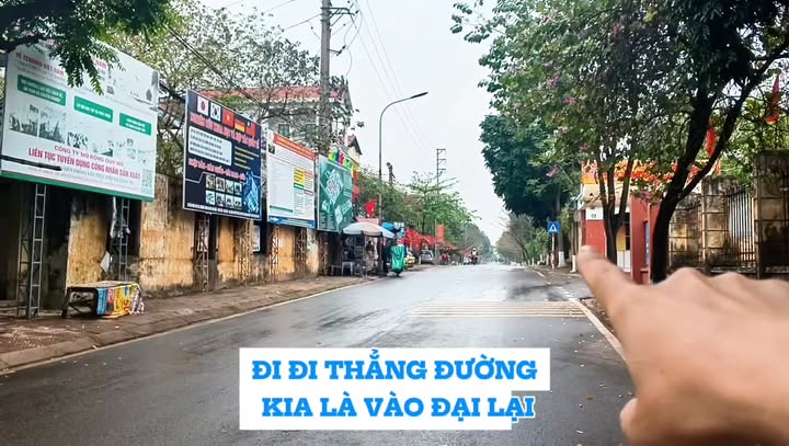 Đất Nền Xuân Hòa 68m² - Giá 1.x Tỷ, Sổ Đỏ Sẵn Sàng