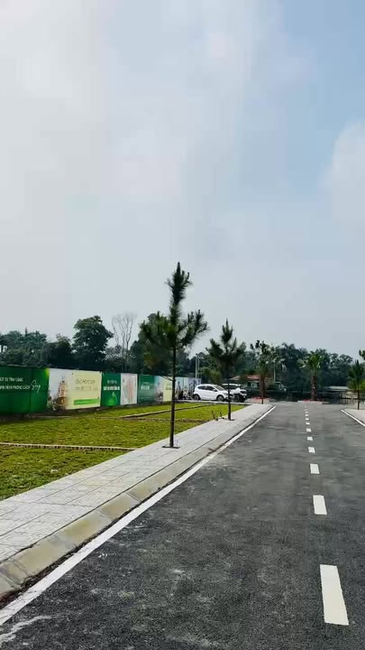 Đất Nền 100m² Đồng Trúc, Thạch Thất - Chỉ Từ 3 Tỷ, Sổ Đỏ Chính Chủ