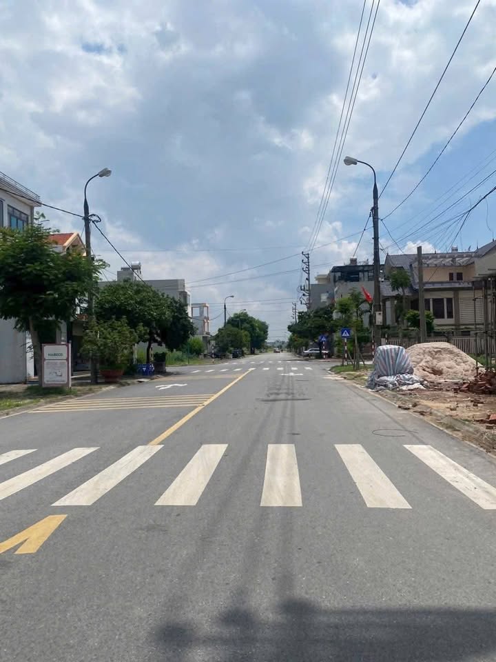 Bán Gấp Đất Nền 118.8m² Dự Án Constrexim Chí Linh - Kinh Doanh Đắc Lợi