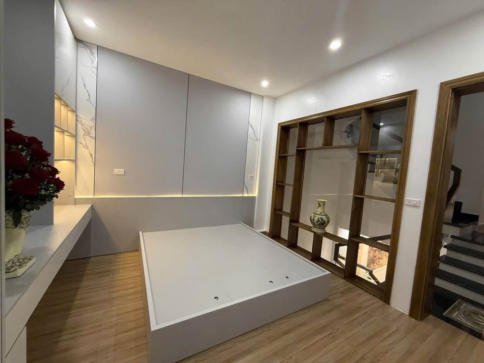 Nhà Phố Nguyễn Chí Thanh, TP. Hải Dương - 51m², 3 Tầng, Full Nội Thất, Giá 3.2 Tỷ