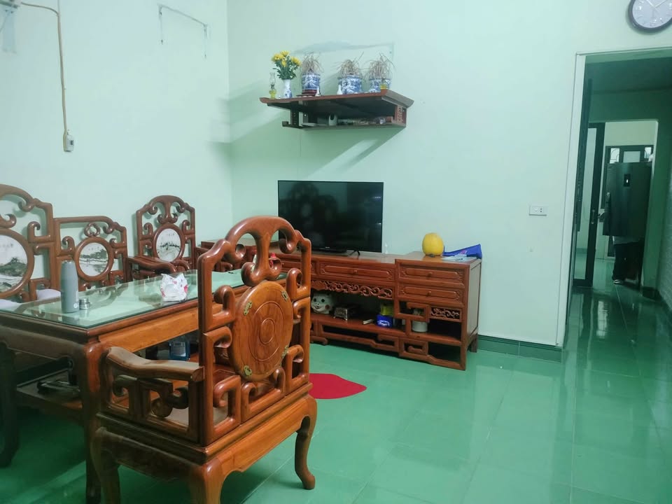 Nhà Đẹp 100m² Hướng Nam - Vị Trí Vàng Phường Đông Vệ, TP. Thanh Hóa