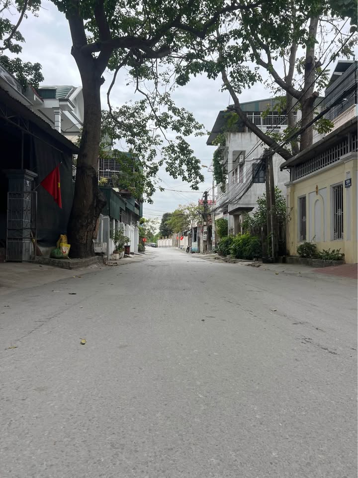 Đất nền 193m² đường Lê Chủ, TP Thanh Hóa - Sổ đỏ sẵn sàng