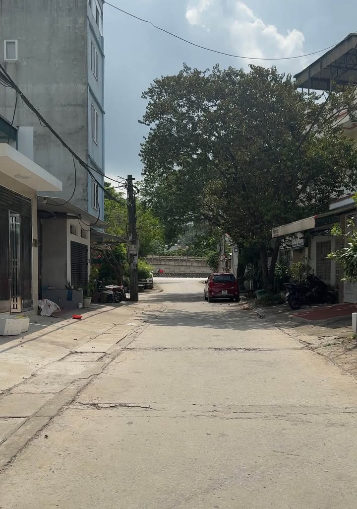 Đất nền Thành Thái, Thanh Hóa 90m² - Kinh doanh, ở, đầu tư sinh lời