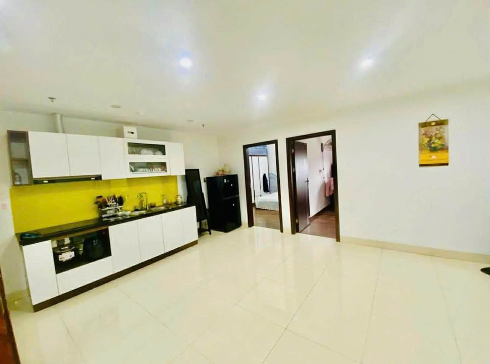 Chung cư Ruby 69m² - Sổ hồng chính chủ, giá 2.35 tỷ