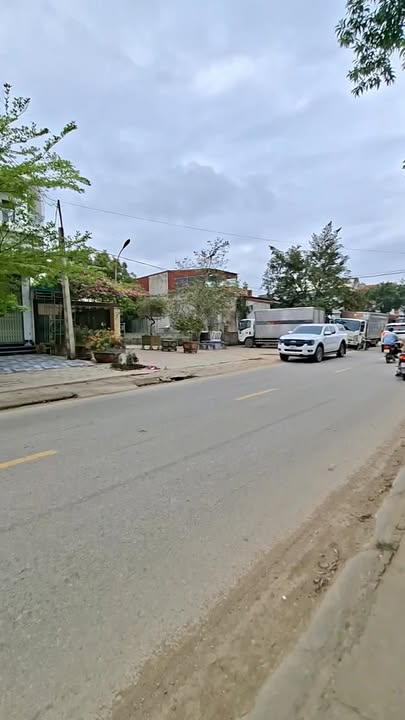 Đất Vàng Quốc Lộ 47C Triệu Sơn - 125m² Sẵn Sổ Hồng, Kinh Doanh Đỉnh Cao