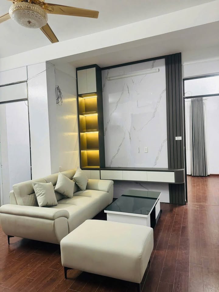 Chung cư Đông Phát 65m² - Full nội thất, sẵn sàng ở ngay