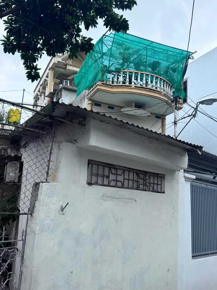 Nhà 80m² Trịnh Thị Ngọc Trúc, TP. Thanh Hóa - Chính chủ bán, 3.3 tỷ