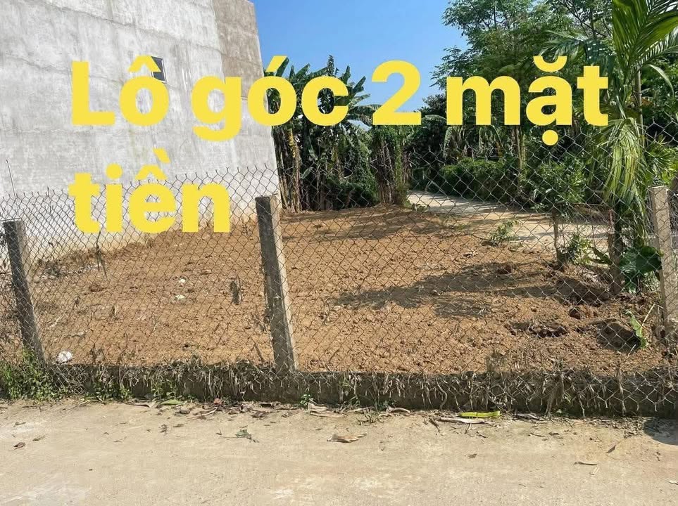 Đất Nền Tam Hòa Duy Xuyên 235m² - View Mát Mẻ, Giá Từ 6 Tỷ