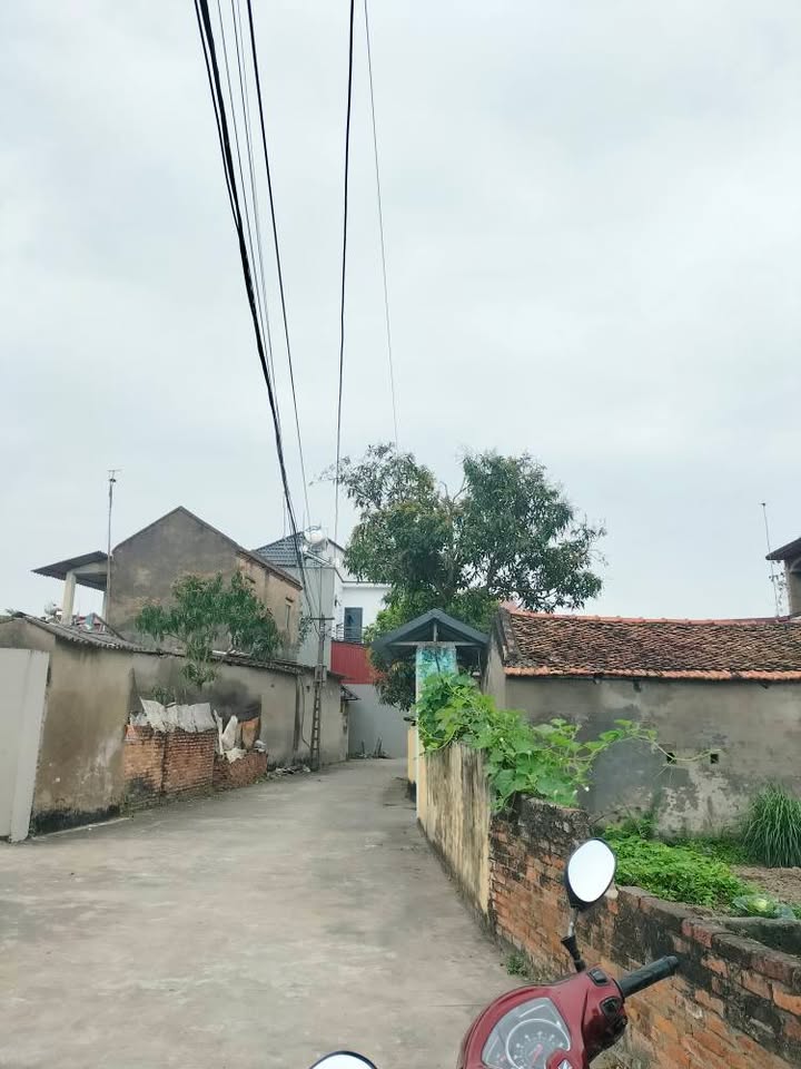 Bán Đất Thổ Cư 140m² Xã Ngọc Lý, Tân Yên - Giá Tốt