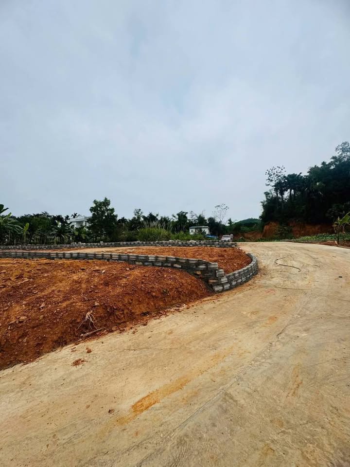 Đất nền Tổ 3 Ỷ La 220m² giá nhỉnh 2 tỷ - Sổ đỏ chính chủ!