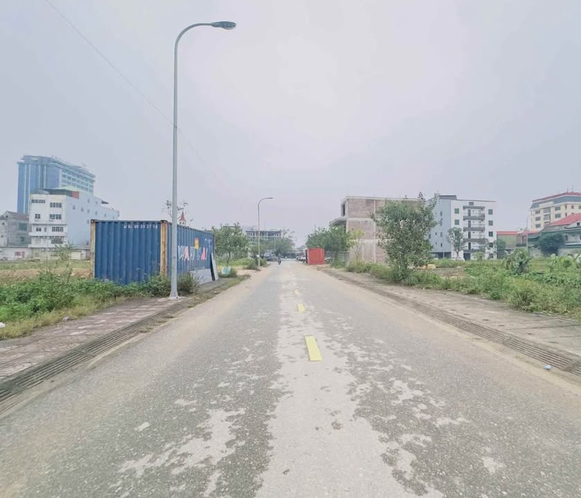 Đất Nền 144m² Mặt Tiền QL1A, Can Lộc - Kinh Doanh Sầm Uất