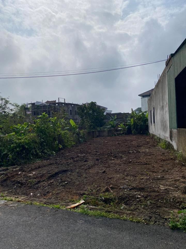 Đất Nền Thạch Hà, Hà Tĩnh - 152m² Sổ Đỏ Riêng, Giá Đầu Tư