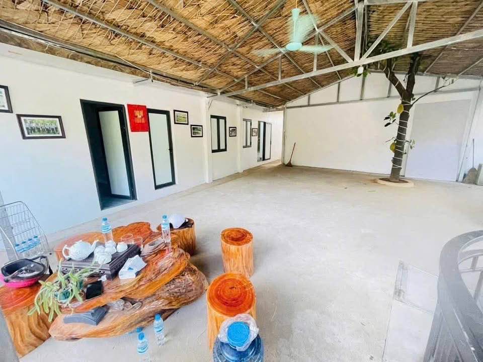 Nhà Phường Cam Đường 160m² Sổ Hồng Sẵn Sàng - Giá 1.79 Tỷ