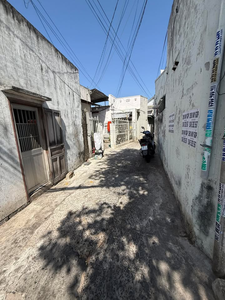 Đất nền Phan Thiết Tôn Đức Thắng 240m² 4.32 tỷ - Giá tốt hiếm có