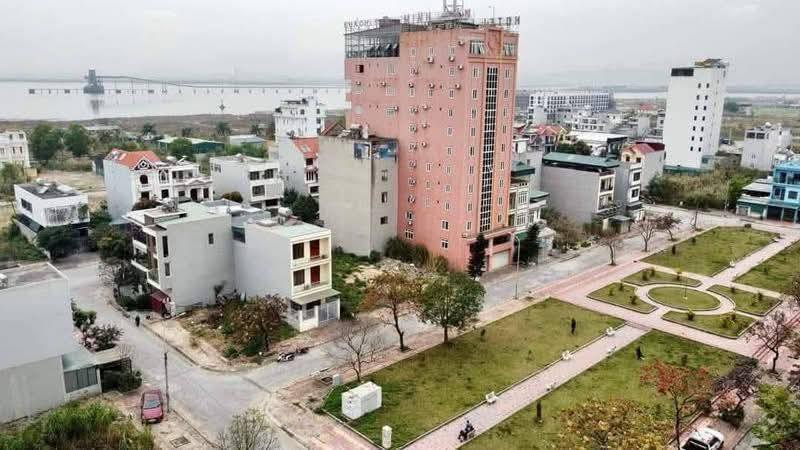 Đất nền Dự án Cầu K67, Hạ Long - 80m², 3 Tỷ, Sổ Đỏ, Kinh doanh tốt