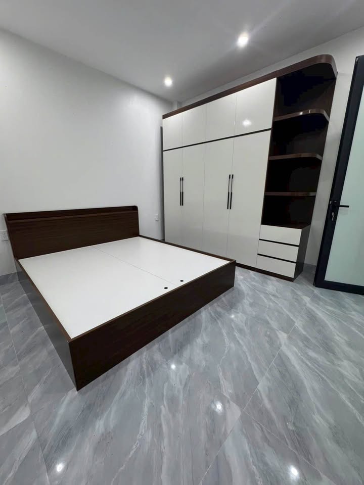 Nhà 2 Tầng Mới Xây Phường Quang Vinh - 80m² Thổ Cư - 1.99 Tỷ