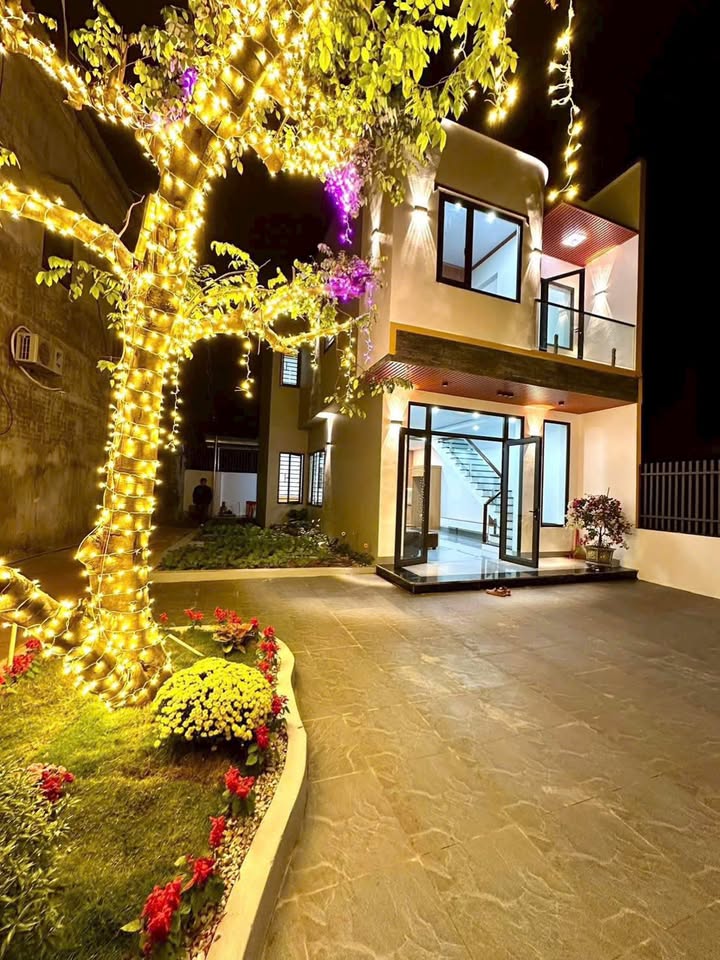 Nhà 2 Tầng 150m² Full Nội Thất, Phường Lương Sơn, Sông Công - 1.8 Tỷ