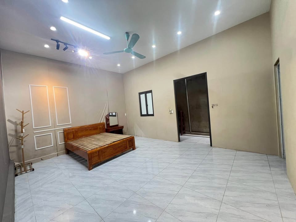 Cho thuê phòng 55m² KĐT Picenza Sông Công - Rộng rãi, an ninh, sẵn tiện nghi