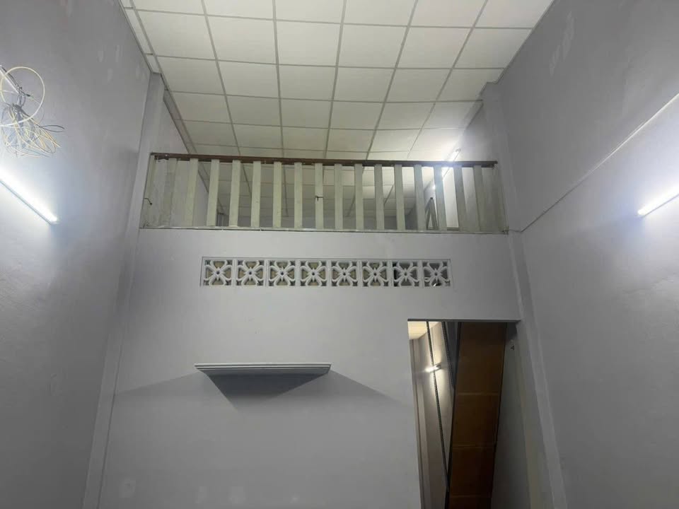 Nhà Cho Thuê 48m² Hương Lộ 2, Bình Tân - Giá 6 Triệu, Sẵn Ở & KD Online