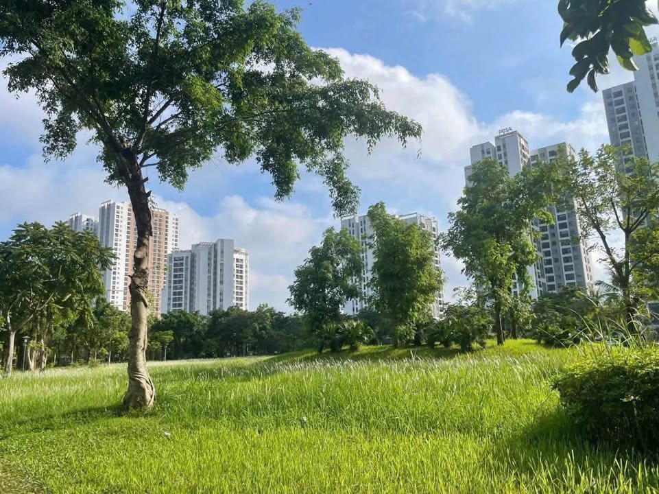 Chung cư Hồng Hà Eco 66m² 2PN - Sổ hồng, Full nội thất cao cấp