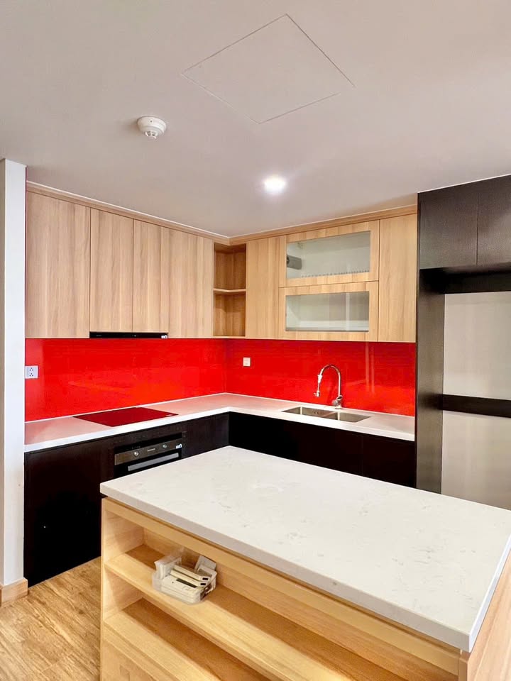 Chung cư SkyPark Residence 80m² - Sổ đỏ lâu dài, giá 10 tỷ