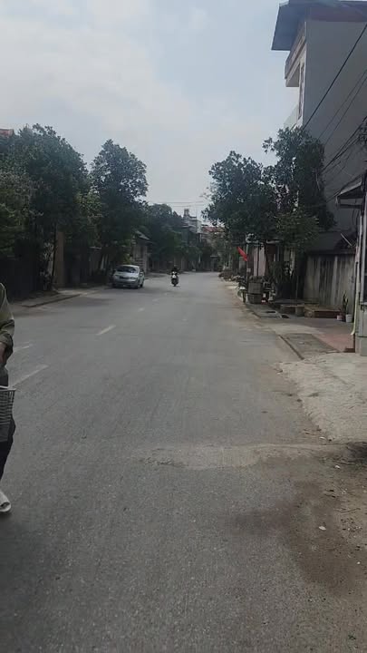 Đất nền 70m² Xuân Cầu Holdings, Nam Từ Liêm - Sổ hồng riêng, giá chỉ 1.x tỷ