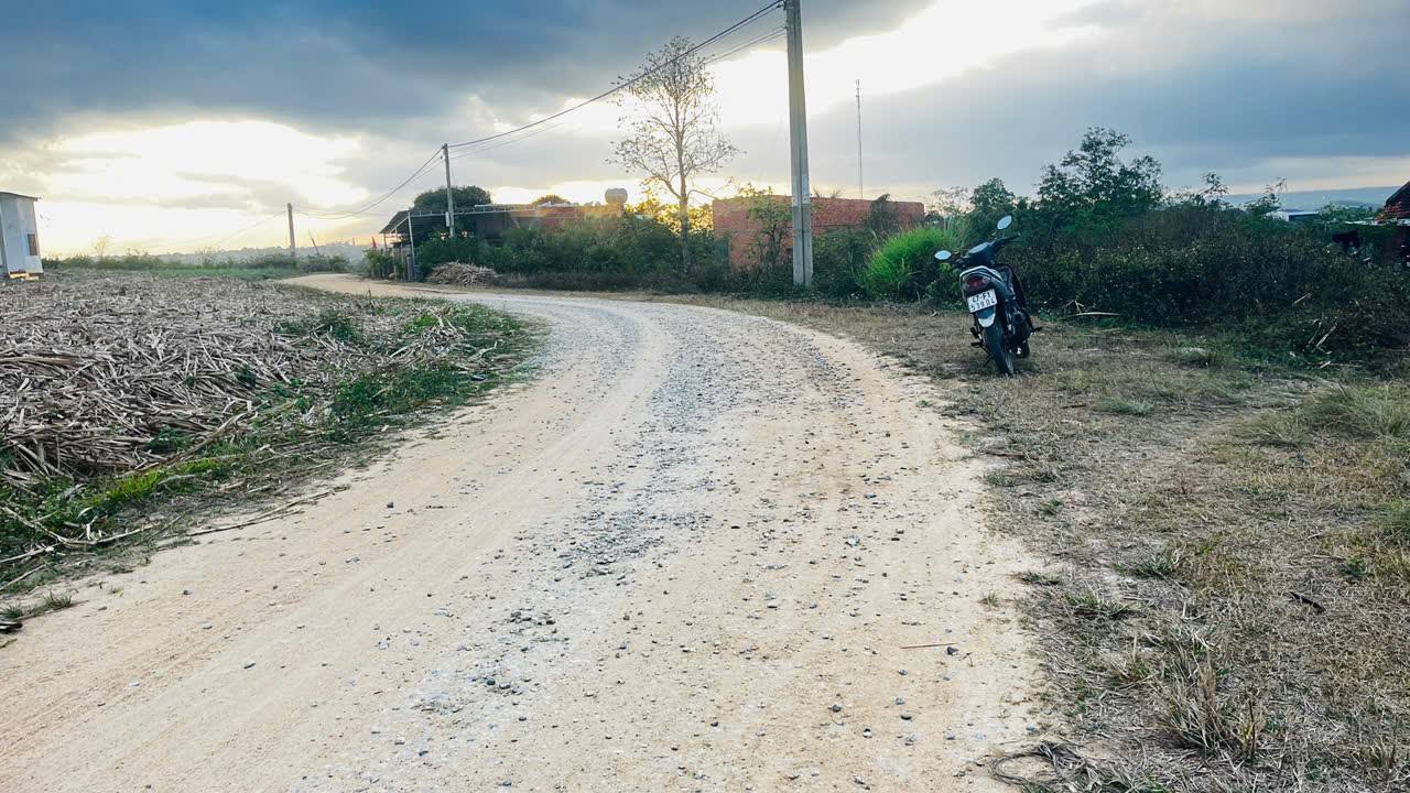 Đất vườn Ea Kao 2950m² 850 triệu - Sinh thái xanh