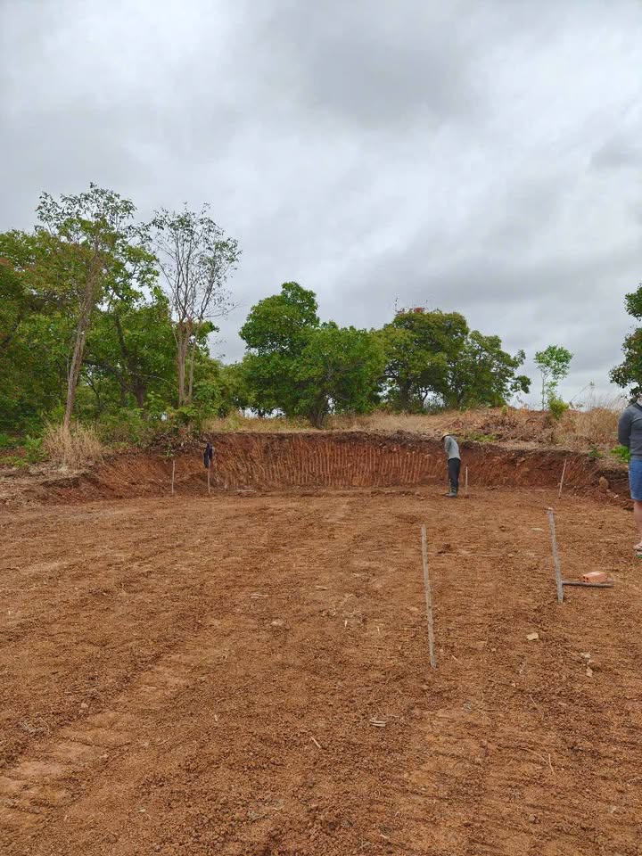 Bán Gấp Đất Vàng Phường Thành Nhất BMT - 960m² - 720 Triệu - Thích Hợp Homestay