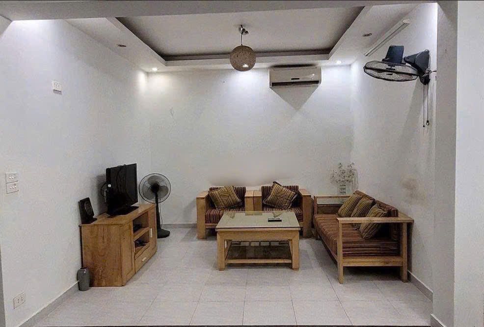 Cho thuê căn hộ 2PN - 60m² - Đường Nhân Hoà, Thanh Xuân - Giá 9.5 triệu/tháng