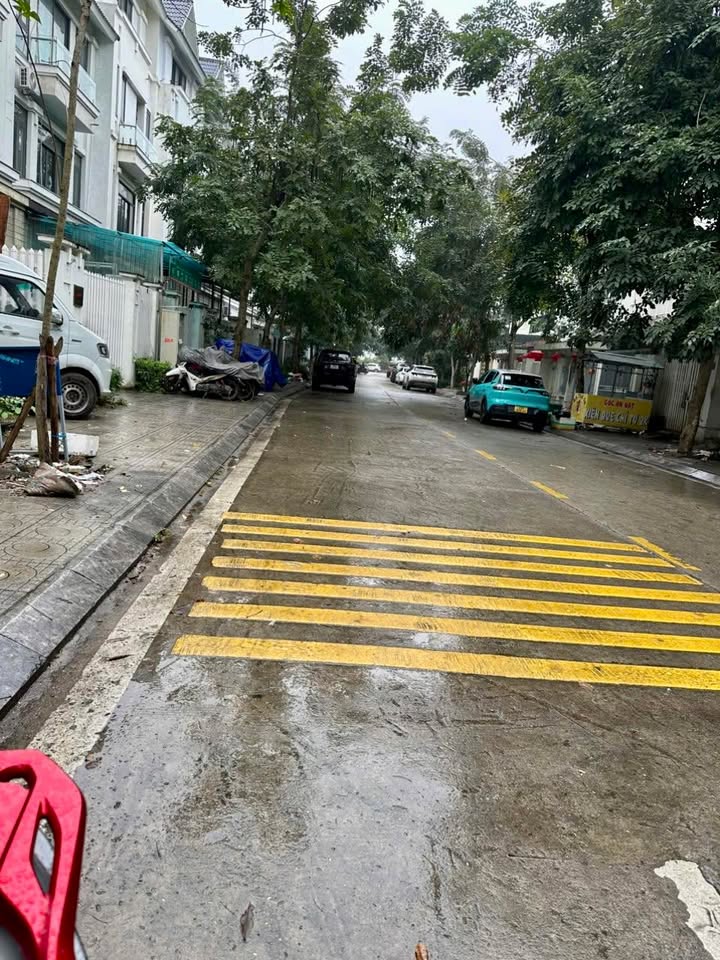 Nhà Geleximco Lê Trọng Tấn 114m² - 4 Tầng Sổ Đỏ, Gần Aeon Mall