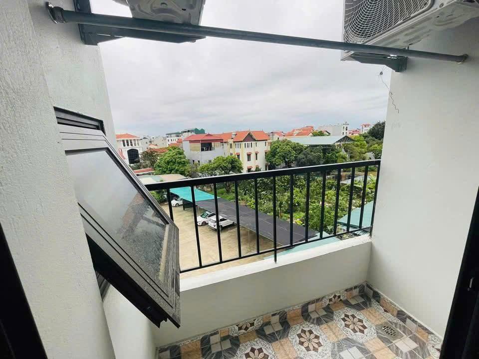 Cho thuê căn hộ Vân Canh 3.4 triệu/tháng - Ban công thoáng, ô tô đỗ cửa