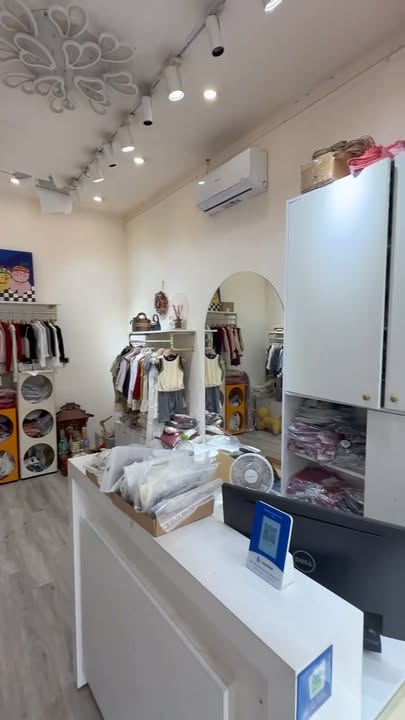 Cho Thuê Mặt Bằng Kinh Doanh 70 Tuệ Tĩnh, Hai Bà Trưng - 18m², Ngay Ngã 4 Bà Triệu