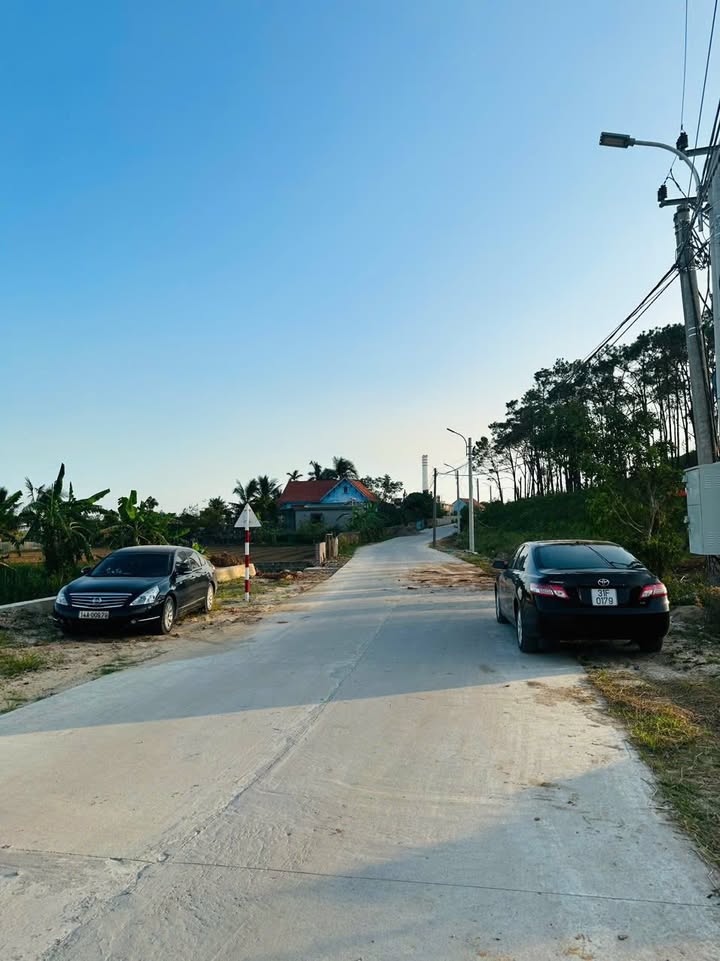 Đất nền 1616m² Mặt tiền Lê Lợi, Hạ Long - Tiềm năng sinh lời vượt trội