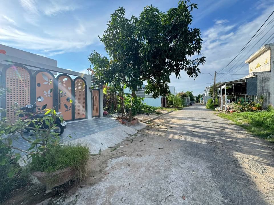 Nhà 155m² Ngô Sĩ Liên, Rạch Giá - Hướng Bắc, Giá 3.1 Tỷ