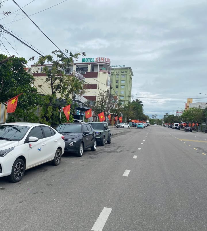 Đất Trương Chí Cương 168m² giá 3.65 tỷ - Sổ đỏ chính chủ