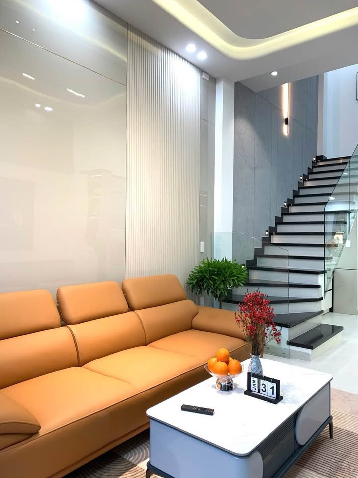 Nhà 3 Tầng Kinh Doanh Hòa Cường Bắc, Đà Nẵng - 61m², 5 Tỷ